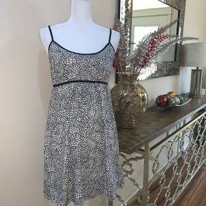 Oscar de la Renta beautifull summer dress